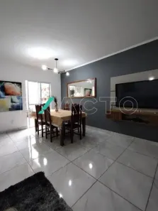 Casa com 3 Quartos para alugar, 120m² no Parque Imperador, Campinas