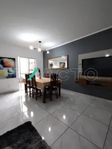 Casa com 3 Quartos para venda ou aluguel, 120m² no Parque Imperador, Campinas