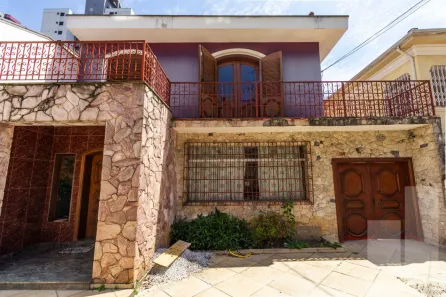 Casa com 3 Quartos à venda, 250m² no Campos Elíseos, São Paulo