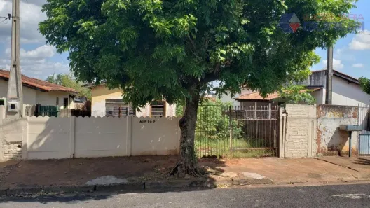 Lote/Terreno à venda, 680m² no Eldorado, São José do Rio Preto