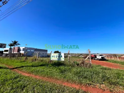 Lote/Terreno para alugar, 6664m² no Parque Industrial, Maringá