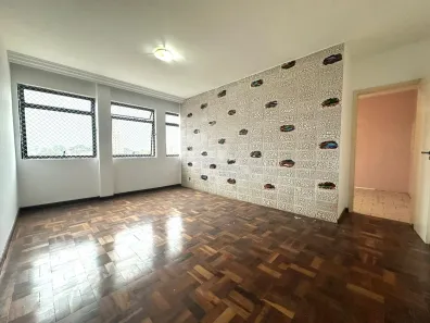 Apartamento com 2 Quartos para alugar, 91m² no Centro Cívico, Curitiba