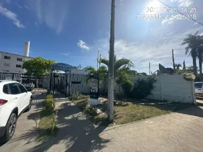 Apartamento com 2 Quartos à venda, 41m² no Guabiraba, Recife