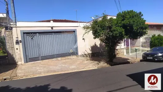 Casa com 4 Quartos à venda, 230m² no Jardim Mosteiro, Ribeirão Preto