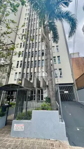 Apartamento com 1 Quarto para alugar, 40m² no Centro, Curitiba