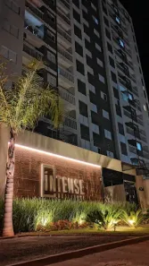 Apartamento com 2 Quartos à venda, 56m² no Jardim Firenze, Santa Bárbara D'Oeste
