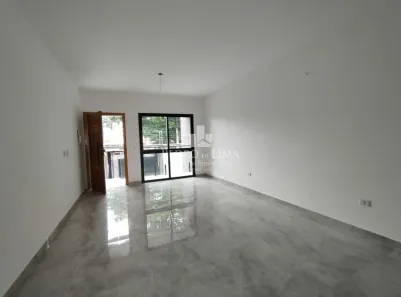 Sobrado com 3 Quartos à venda, 200m² no Vila Santa Isabel, São Paulo