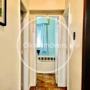 Apartamento com 3 Quartos à venda, 95m² no Copacabana, Rio de Janeiro