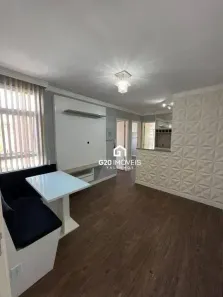 Apartamento com 2 Quartos à venda, 47m² no Sítios Frutal, Valinhos