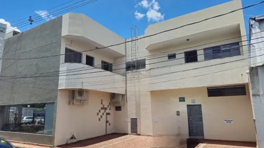 Prédio Comercial à venda, 296m² no Nossa Senhora Aparecida, Uberlândia