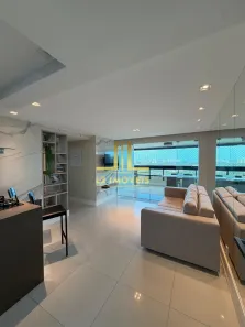 Apartamento com 2 Quartos à venda, 84m² no Patamares, Salvador