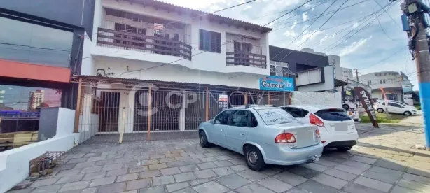Ponto Comercial para alugar, 232m² no Sarandi, Porto Alegre