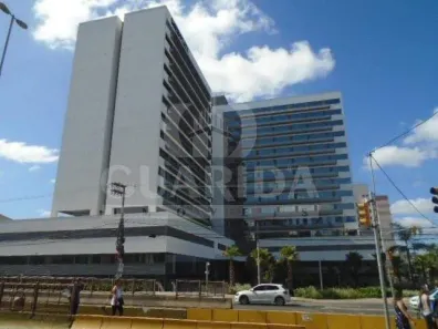 Sala Comercial para alugar, 33m² no Cristo Redentor, Porto Alegre