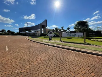Casa de Condomínio com 4 Quartos à venda, 299m² no Gleba Ribeirão Centenário, Maringá