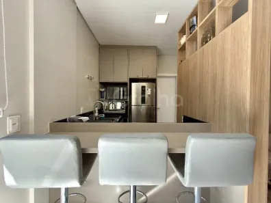 Apartamento com 1 Quarto à venda, 81m² no Santo Antônio de Lisboa, Florianópolis