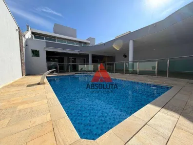 Casa com 4 Quartos à venda, 278m² no Jardim Terramérica I, Americana
