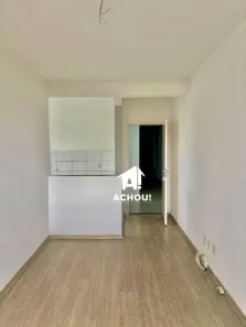 Apartamento com 2 Quartos à venda, 45m² no Jardim Montecatini, Cambé