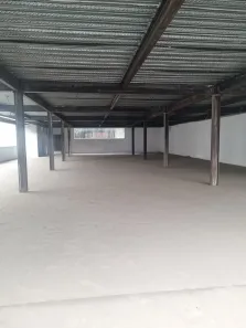 Galpão/Depósito/Armazém para venda ou aluguel, 1499m² no Vila Espanhola, São Paulo