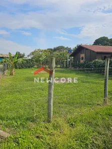 Lote/Terreno à venda, 262m² no Arroio, Imbituba