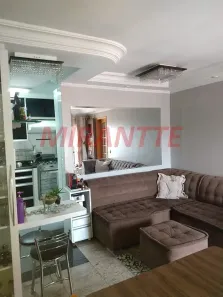 Apartamento com 3 Quartos à venda, 70m² no Imirim, São Paulo