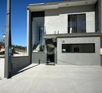 Sobrado com 2 Quartos à venda, 134m² no Loteamento Reserva do Araçari, Araçariguama
