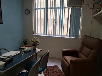 Sala Comercial à venda, 36m² no Centro, Niterói