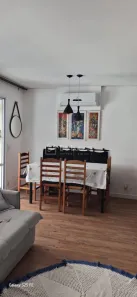 Apartamento com 3 Quartos à venda, 78m² no Vila Proost de Souza, Campinas