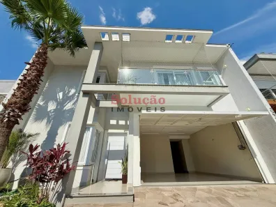 Sobrado com 3 Quartos à venda, 247m² no Estância Velha, Canoas