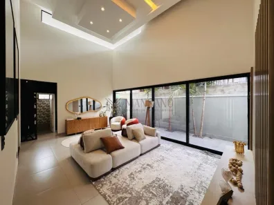 Casa de Condomínio com 4 Quartos à venda, 280m² no Residencial Lago Sul, Bauru
