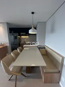 Apartamento com 1 Quarto à venda, 66m² no Parque São Jorge, São Paulo