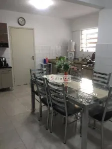 Apartamento com 2 Quartos à venda, 95m² no Taboão, São Bernardo do Campo
