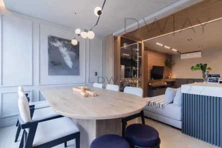 Apartamento com 2 Quartos à venda, 74m² no Santa Teresinha, São Paulo