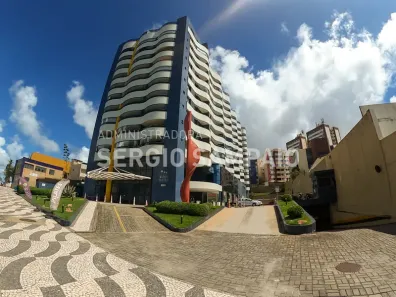 Apartamento com 1 Quarto à venda, 50m² no Jardim Armação, Salvador