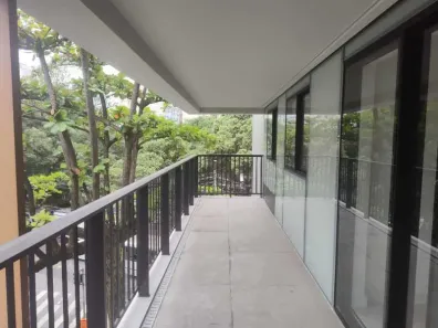 Apartamento com 3 Quartos à venda, 91m² no Leblon, Rio de Janeiro