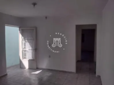 Sobrado com 1 Quarto à venda, 94m² no Vila Pirapora, Jundiaí