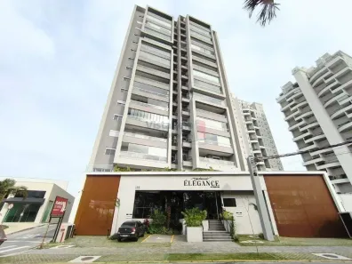 Apartamento com 3 Quartos à venda, 112m² no Vila Costa, Taubaté