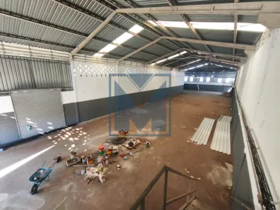 Galpão/Depósito/Armazém para alugar, 660m² no Jardim das Nações, Guarulhos