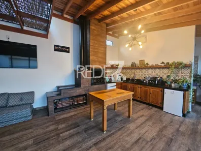 Casa de Condomínio com 4 Quartos à venda, 210m² no Jardim Golden Park Residence, Hortolândia