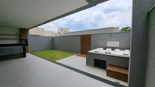 Casa de Condomínio com 3 Quartos à venda, 245m² no Jardim Cybelli, Ribeirão Preto