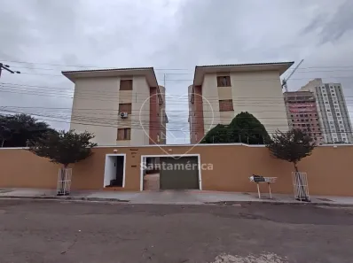 Apartamento com 3 Quartos à venda, 85m² no Veraliz, Londrina