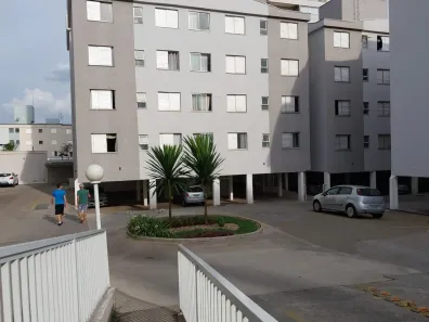 Apartamento com 3 Quartos à venda, 70m² no Vila Proost de Souza, Campinas