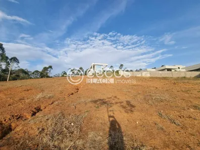 Lote/Terreno à venda, 977m² no Alphaville - Lagoa dos Ingleses, Nova Lima