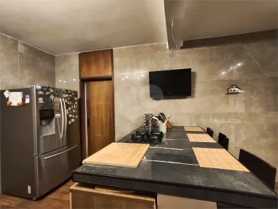 Sobrado com 5 Quartos à venda, 450m² no Jardim Bonfiglioli, São Paulo