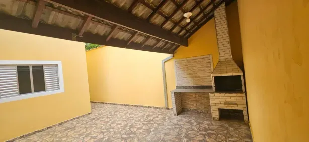 Sobrado com 4 Quartos à venda, 130m² no Jardim Satélite, São José dos Campos