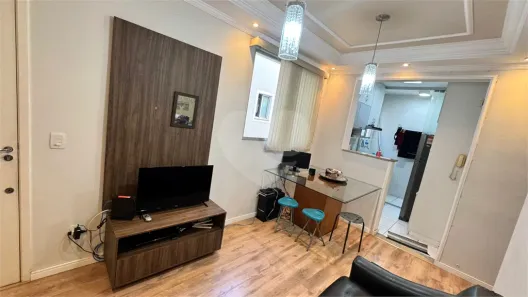 Apartamento com 2 Quartos à venda, 50m² no Piracicamirim, Piracicaba
