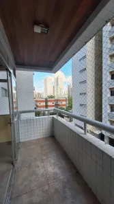 Apartamento com 3 Quartos à venda, 105m² no Boa Viagem, Recife