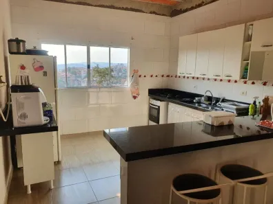Casa com 3 Quartos à venda, 200m² no Parque Monjolo, Cotia