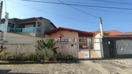 Casa com 3 Quartos à venda, 156m² no Balneario Regina Maria, Mongaguá