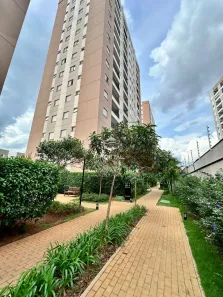 Apartamento com 2 Quartos à venda, 57m² no Jardim Santa Adélia, Limeira