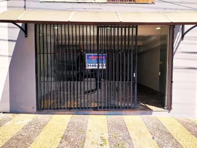 Sala Comercial para alugar, 200m² no Boa Vista, Limeira